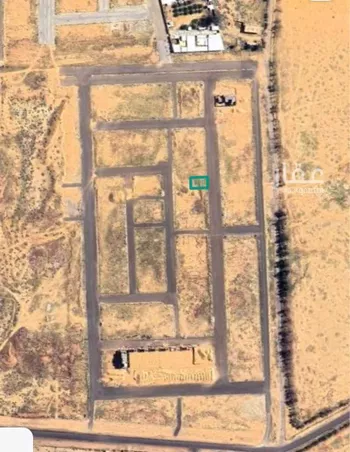 أرض للبيع في حي الشقة, مدينة بريده, منطقة القصيم صورة 2