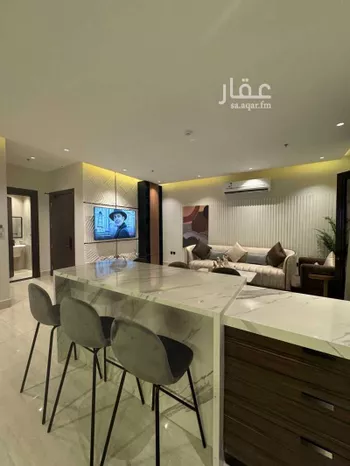 شقة للإيجار في شارع 4556349, حي العارض, مدينة الرياض, منطقة الرياض صورة 5