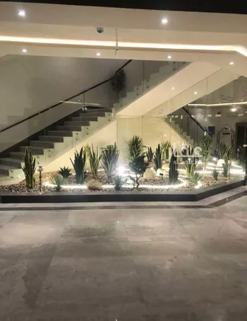 عمارة للبيع في شارع عيسى بن احمد المرشدي ، حي العارض ، الرياض ، منطقة الرياض صورة 2