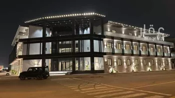 عمارة للبيع في شارع عيسى بن احمد المرشدي ، حي العارض ، الرياض ، منطقة الرياض