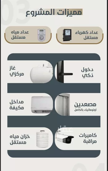 شقة للبيع في شارع ابو مصعب الاسدي, حي النعيم, مدينة جدة, منطقة مكة المكرمة صورة 3