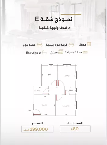 شقة للبيع في شارع الناصر بن الأحمر, حي الصفاء, مدينة جدة, منطقة مكة المكرمة صورة 2