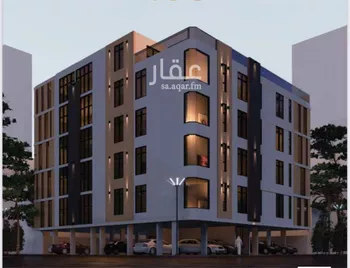 شقة للبيع في شارع الناصر بن الأحمر, حي الصفاء, مدينة جدة, منطقة مكة المكرمة