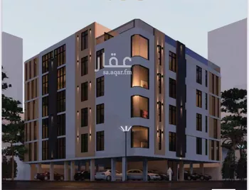 شقة للبيع في شارع الناصر بن الأحمر, حي الصفاء, مدينة جدة, منطقة مكة المكرمة