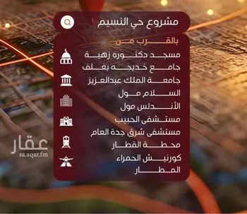 شقة للبيع في شارع برودان, حي النسيم, مدينة جدة, منطقة مكة المكرمة صورة 2
