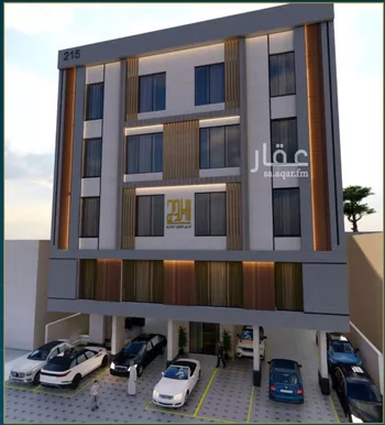 شقة للبيع في شارع ابن نجيم, حي الصواري, مدينة جدة, منطقة مكة المكرمة