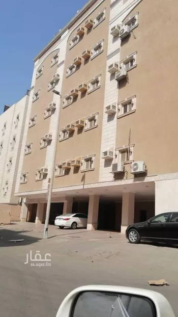 شقة للإيجار في شارع عيسى الغبريني ، حي مريخ ، جدة ، جدة