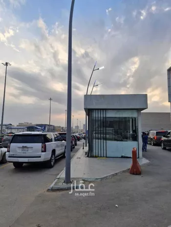 مكتب تجاري للإيجار في شارع انس بن مالك, حي الياسمين, مدينة الرياض, منطقة الرياض صورة 2