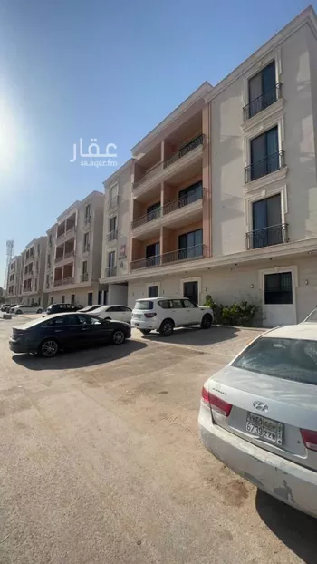 شقة للإيجار في شارع الخليل بن أحمد الفراهيدي, حي المونسية, مدينة الرياض, منطقة الرياض صورة 5