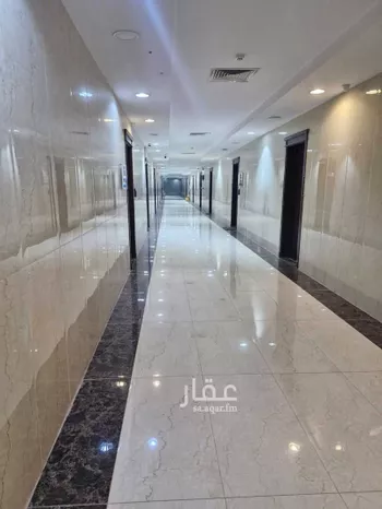 مكتب تجاري للإيجار في شارع انس بن مالك, حي الياسمين, مدينة الرياض, منطقة الرياض صورة 2