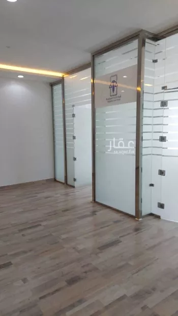 مكتب تجاري للإيجار في شارع انس بن مالك, حي الياسمين, مدينة الرياض, منطقة الرياض صورة 5