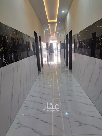 شقة للإيجار في شارع النهر, حي الندوة, مدينة الرياض, منطقة الرياض صورة 4