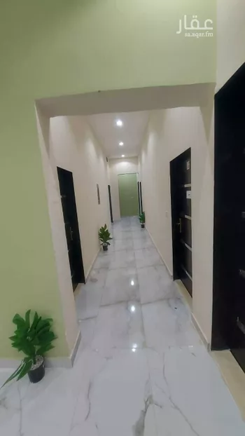 شقة للإيجار في شارع سلمان الفارسي, حي النهضة, مدينة الرياض, منطقة الرياض صورة 2
