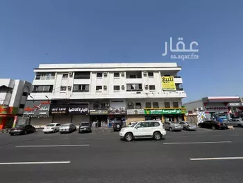 عمارة للبيع في شارع الامير متعب, حي الصفاء, مدينة جدة, منطقة مكة المكرمة صورة 2