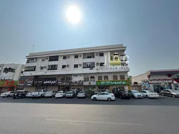 عمارة للبيع في شارع الامير متعب, حي الصفاء, مدينة جدة, منطقة مكة المكرمة