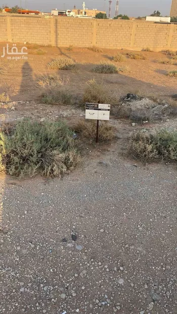 أرض للبيع في حي العونية, مدينة عنيزه, منطقة القصيم