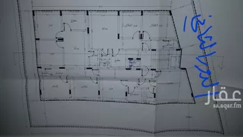 عمارة للبيع في شارع عمر ابراهيم, حي الفروسية, مدينة جدة, منطقة مكة المكرمة صورة 3