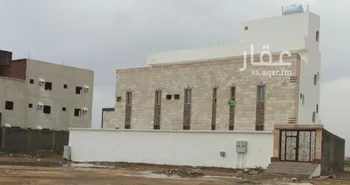 عمارة للبيع في شارع عمر ابراهيم, حي الفروسية, مدينة جدة, منطقة مكة المكرمة