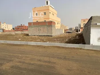 أرض للإيجار في شارع معاذ بن الحارث النجاري(رضي الله عنه), حي الزمرد, مدينة جدة, منطقة مكة المكرمة صورة 2