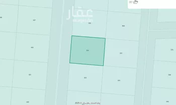 أرض للبيع في حي الخير, مدينة الرياض, منطقة الرياض صورة 2