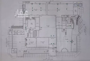 محل للبيع في شارع الامير نايف بن عبدالعزيز, حي نبلاء, مدينة المدينه المنوره, منطقة المدينة المنورة صورة 4
