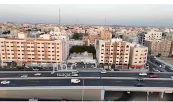 أرض للبيع في شارع الامير ماجد, حي العزيزية, مدينة جدة, منطقة مكة المكرمة صورة 2