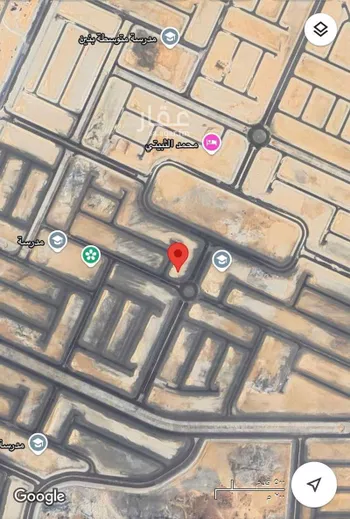أرض للبيع في حي الشامية الجديد, مدينة مكه المكرمه, منطقة مكة المكرمة