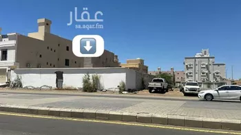 أرض للبيع في شارع سعدون العواجي, حي الصالحية, مدينة جدة, منطقة مكة المكرمة