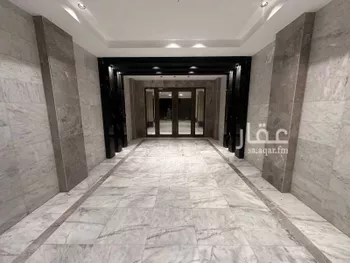 شقة للبيع في شارع داود بن عمر, حي الواحة, مدينة جدة, منطقة مكة المكرمة صورة 3