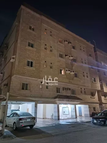 شقة للبيع في شارع مسلم بن الخضر, حي المروة, مدينة جدة, منطقة مكة المكرمة