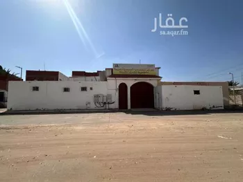 عمارة للإيجار في شارع أبي مسلم الخراساني, حي المنتزهات, مدينة جدة, منطقة مكة المكرمة صورة 2