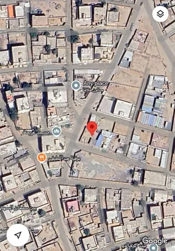 أرض للبيع في شارع القرينيه, حي القرينية, مدينة جدة, منطقة مكة المكرمة
