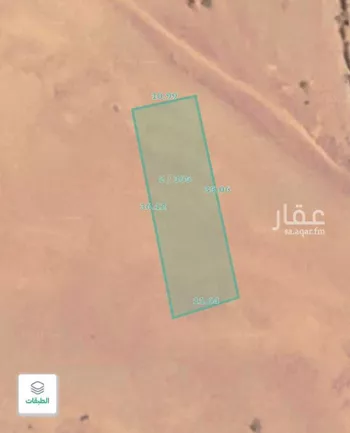 أرض للبيع في حي الوداد, مدينة جدة, منطقة مكة المكرمة