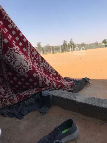 مزرعة للبيع في طريق الملك سلمان ، الروضة ، الزلفي صورة 5