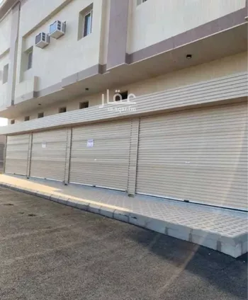 عمارة للإيجار في شارع موسى بن عيسى بن ابى رباح, حي ورقان, مدينة المدينه المنوره, منطقة المدينة المنورة صورة 2
