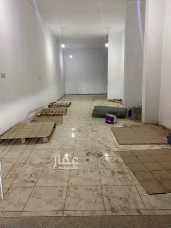 عمارة للإيجار في شارع موسى بن عيسى بن ابى رباح, حي ورقان, مدينة المدينه المنوره, منطقة المدينة المنورة صورة 4