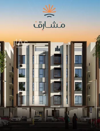 شقة للبيع في شارع ابن ابجر الكناني, حي مريخ, مدينة جدة, منطقة مكة المكرمة صورة 2