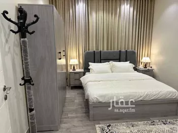شقة مفروشة للحجز في حي الياسمين ، الرياض ، منطقة الرياض صورة 3