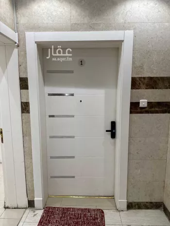 شقة مفروشة للحجز في حي الياسمين ، الرياض ، منطقة الرياض صورة 5