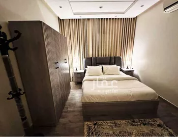 شقة للإيجار في حي الياسمين ، الرياض ، منطقة الرياض صورة 4