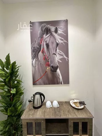 شقة مفروشة للحجز في حي الياسمين ، الرياض ، منطقة الرياض صورة 2