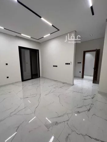 دور للإيجار في شارع رقم 302, حي الياسمين, مدينة الرياض, منطقة الرياض صورة 5
