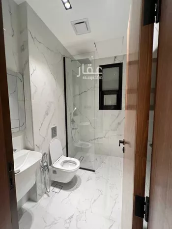 دور للإيجار في شارع رقم 302, حي الياسمين, مدينة الرياض, منطقة الرياض صورة 4