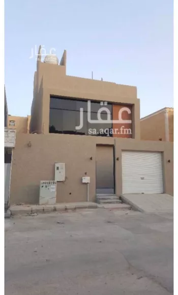 فيلا للإيجار في شارع محمد بن عكرمة, حي عرقة, مدينة الرياض, منطقة الرياض
