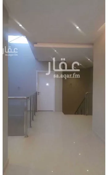 فيلا للإيجار في شارع محمد بن عكرمة, حي عرقة, مدينة الرياض, منطقة الرياض صورة 4
