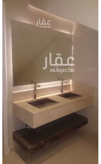 فيلا للإيجار في شارع محمد بن عكرمة, حي عرقة, مدينة الرياض, منطقة الرياض صورة 5