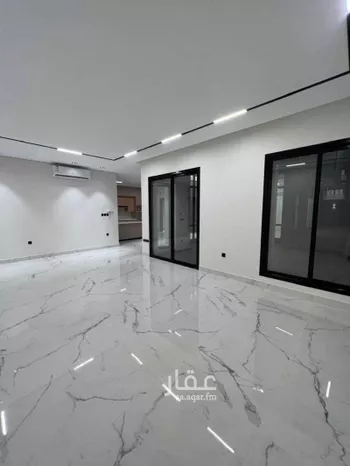 دور للإيجار في شارع رقم 302, حي الياسمين, مدينة الرياض, منطقة الرياض صورة 3