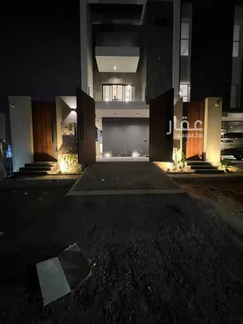 دور للإيجار في شارع رقم 302, حي الياسمين, مدينة الرياض, منطقة الرياض