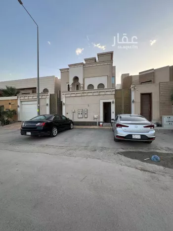 شقة للإيجار في شارع اسماعيل بن علية, حي عرقة, مدينة الرياض, منطقة الرياض