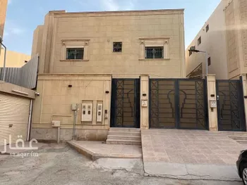 فيلا للإيجار في شارع دغيبجة, حي عرقة, مدينة الرياض, منطقة الرياض